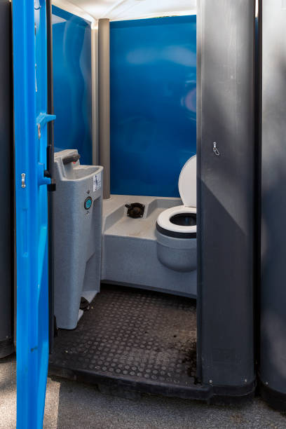 Best Affordable porta potty rental  in Beattystown, NJ
