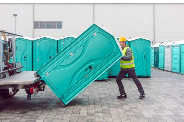 Best Long-term porta potty rental  in Beattystown, NJ