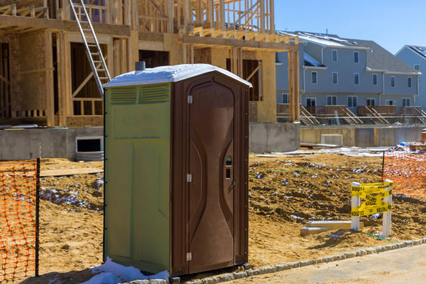 Best Affordable porta potty rental  in Beattystown, NJ