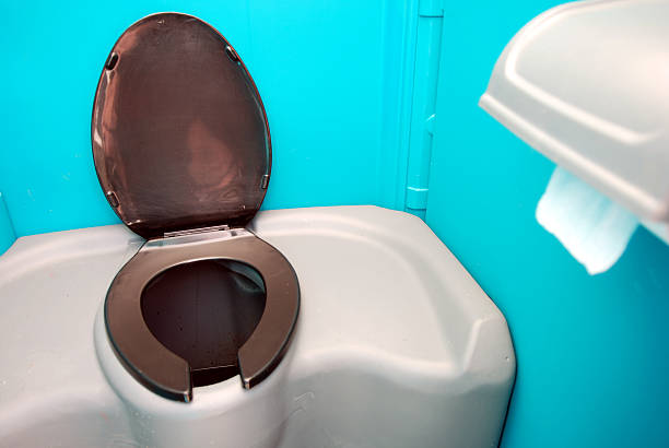 Best Local porta potty services  in Beattystown, NJ