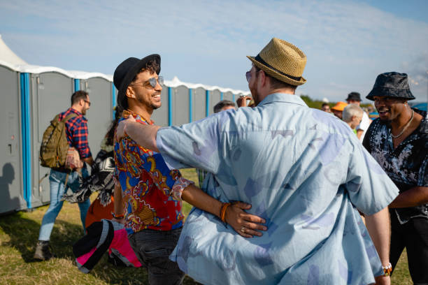 Best Long-term porta potty rental  in Beattystown, NJ
