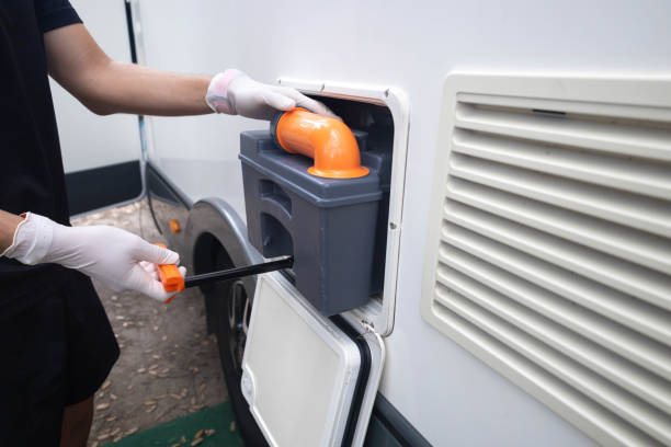 Best Portable bathroom rental  in Beattystown, NJ