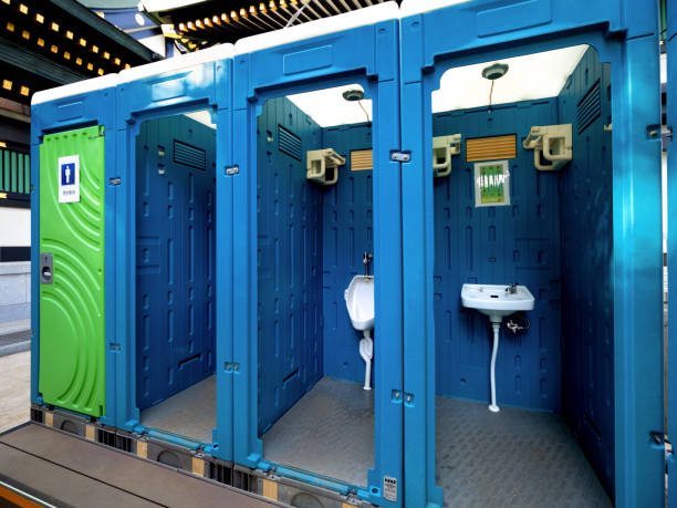 Best Temporary restroom rental  in Beattystown, NJ